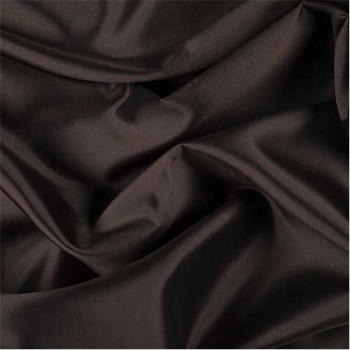 Brown/Black Silk/Wool Gab 9900MSW43