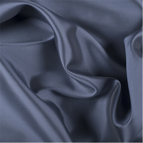 Blue Gray Silk/Wool Gab 9900MSW44