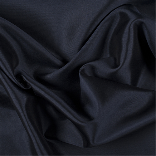 Midnight/Black Silk/Wool Gab 9900MSW47