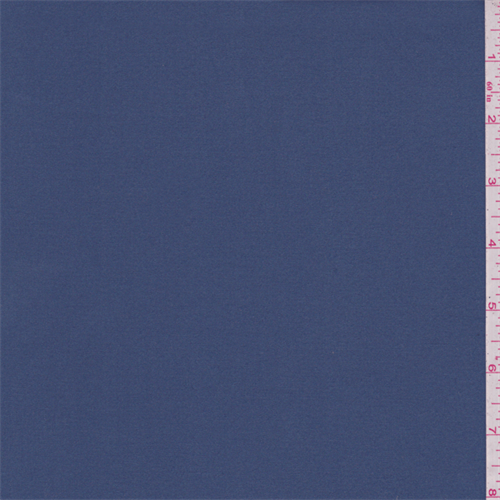 Wedgewood Blue Poplin